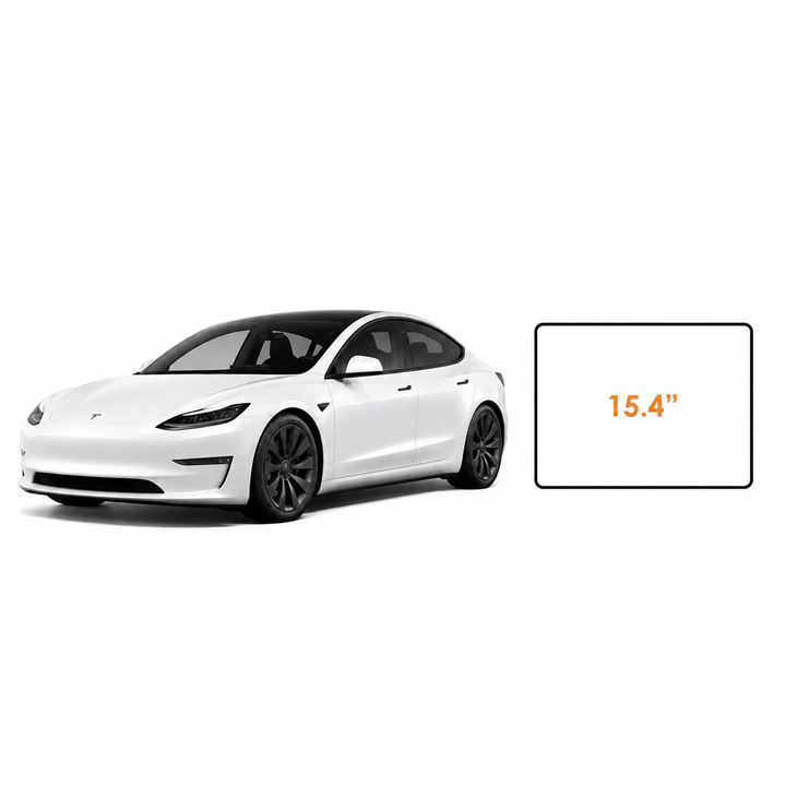 2017-26 Tesla Model 3 Display Screen Protector