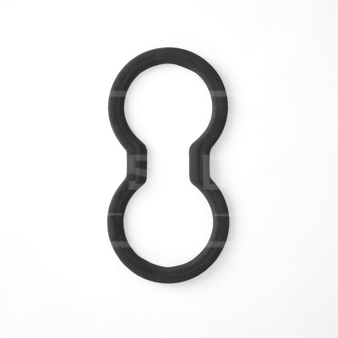 2015-23 Ford Mustang Alcantara Cup Holder Trim