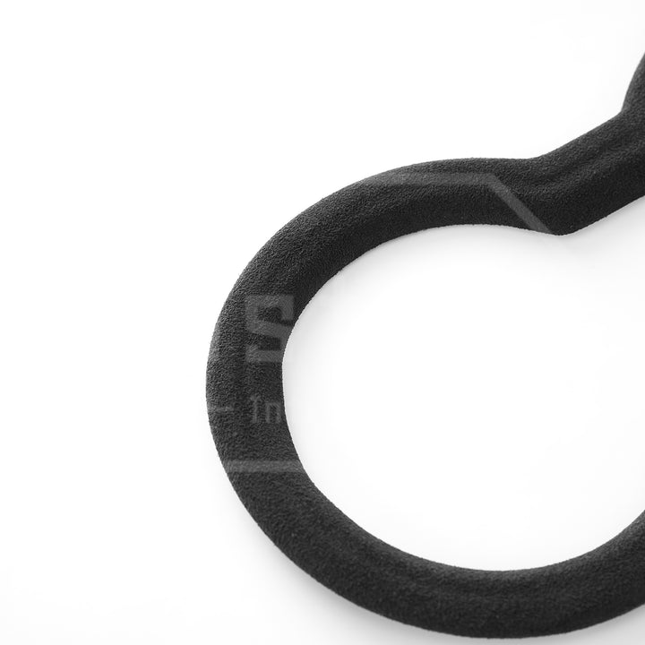 2015-23 Ford Mustang Alcantara Cup Holder Trim