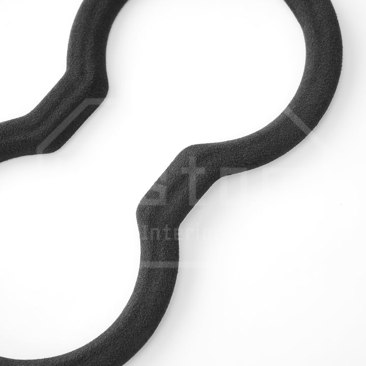 2015-23 Ford Mustang Alcantara Cup Holder Trim