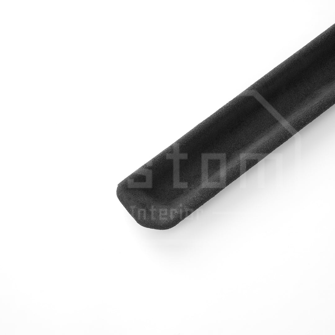 2024+ Ford Mustang S650 Suede Leather Air Vent Trim