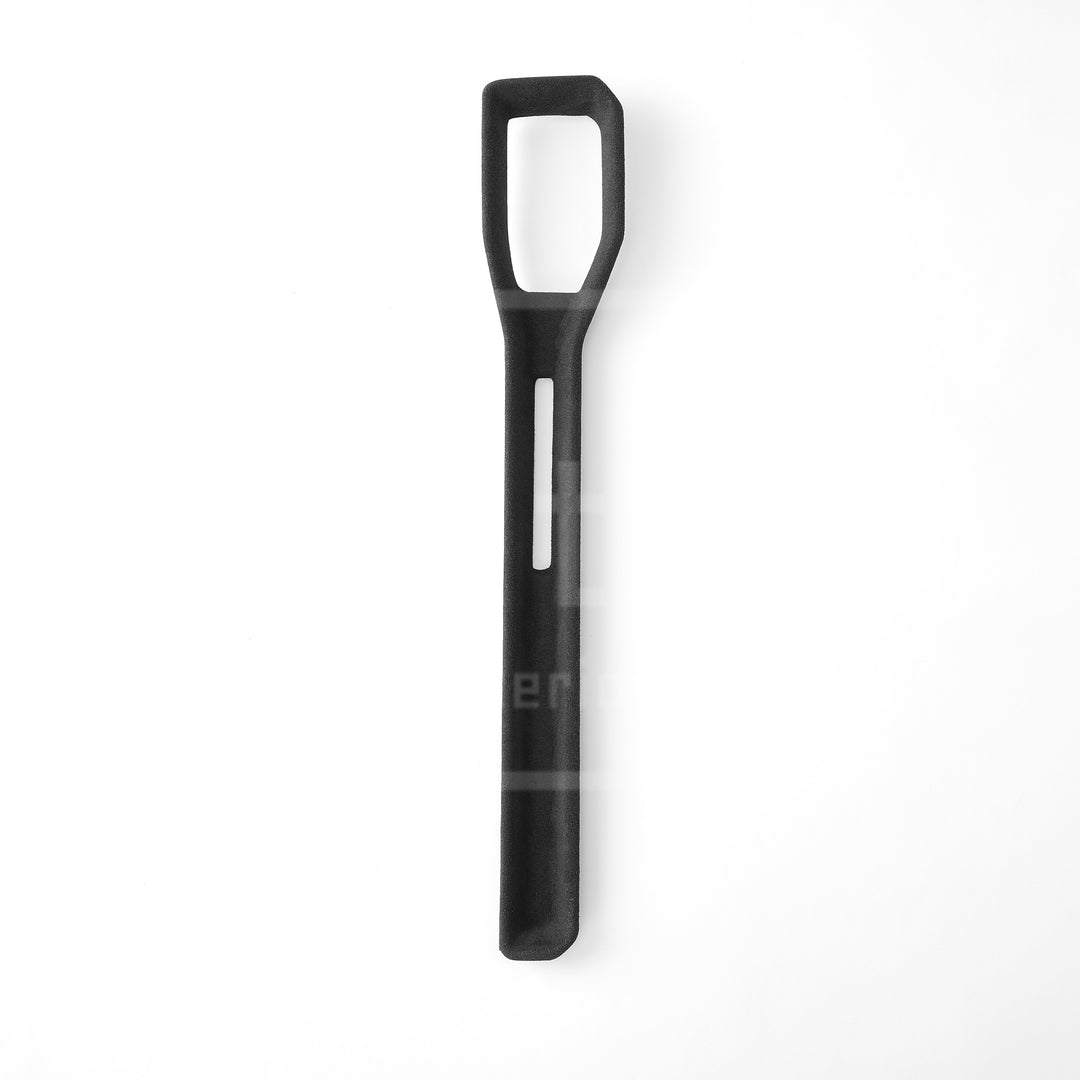 2024+ Ford Mustang S650 Suede Leather Air Vent Trim