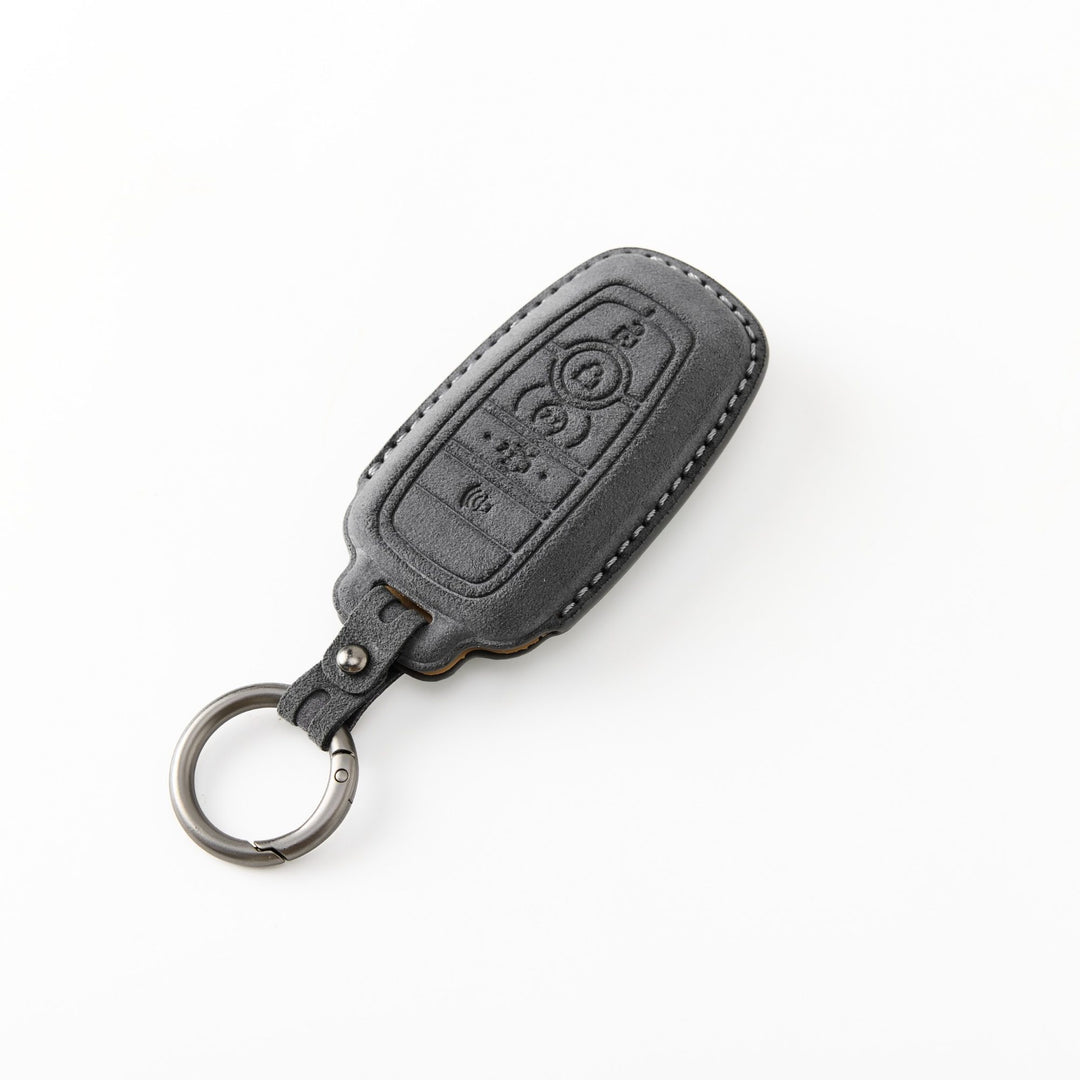 2018-25 Ford F150 Alcantara Key Fob Case