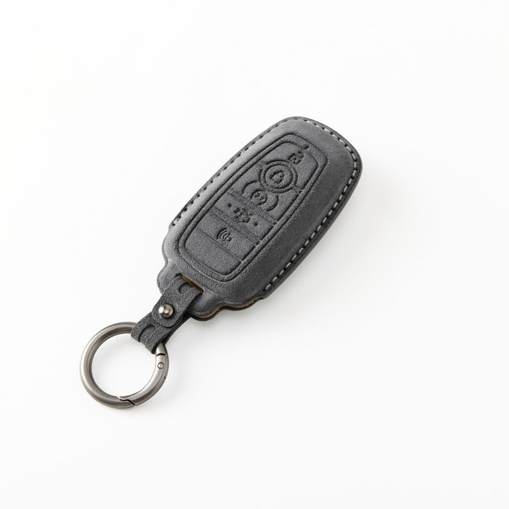 2018-25 Ford F150 Alcantara Key Fob Case