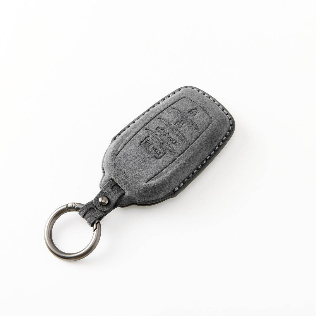 2022+ Toyota Tundra Alcantara Key Fob Case