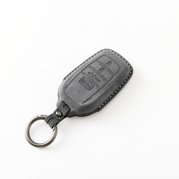2022+ Toyota Tundra Alcantara Key Fob Case