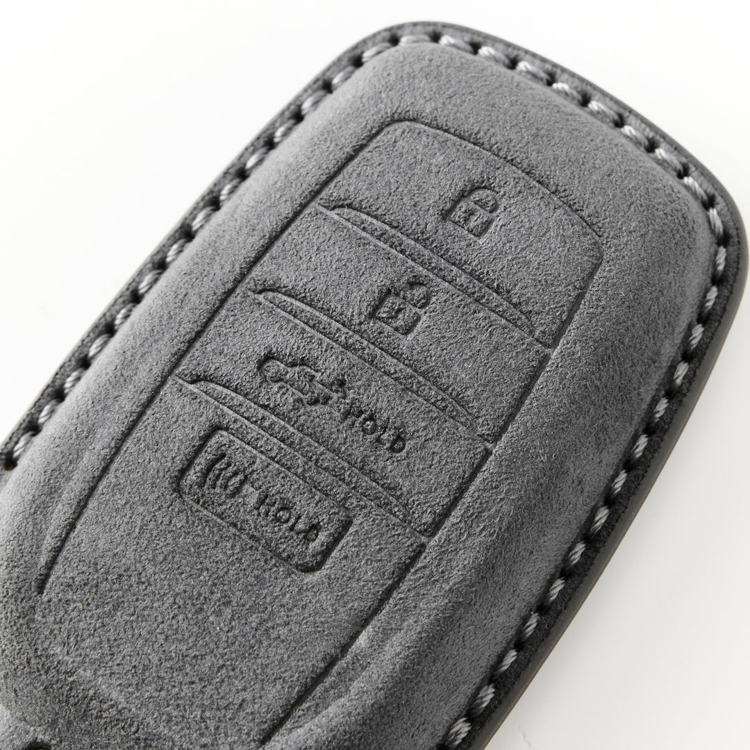 2022+ Toyota Tundra Alcantara Key Fob Case
