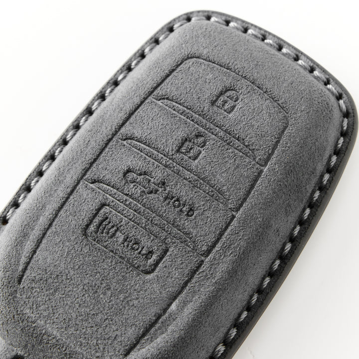 2022+ Toyota Tundra Alcantara Key Fob Case