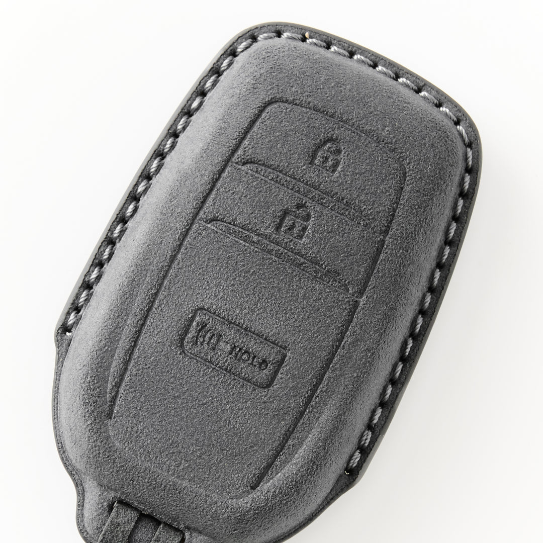 2022+ Toyota Tundra Alcantara Key Fob Case