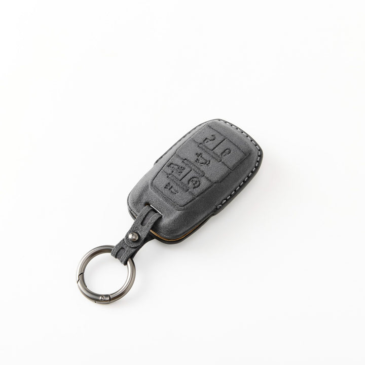 25-26 Dodge Ram 2500 Alcantara Key Fob Case