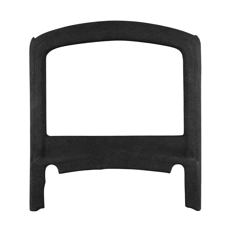 2015+ Dodge Charger Cup Holder Frame Cover