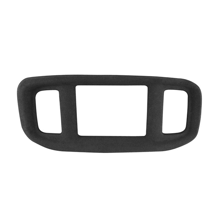 2015+ Dodge Charger Alcantara Dashboard Cover