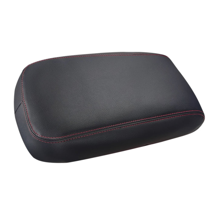 2015+ Dodge Charger Center Console Lid Armrest Cover