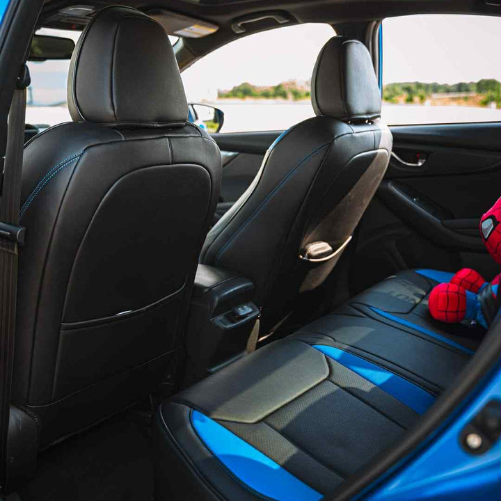 2022+ Subaru WRX Premium Custom Seat Covers