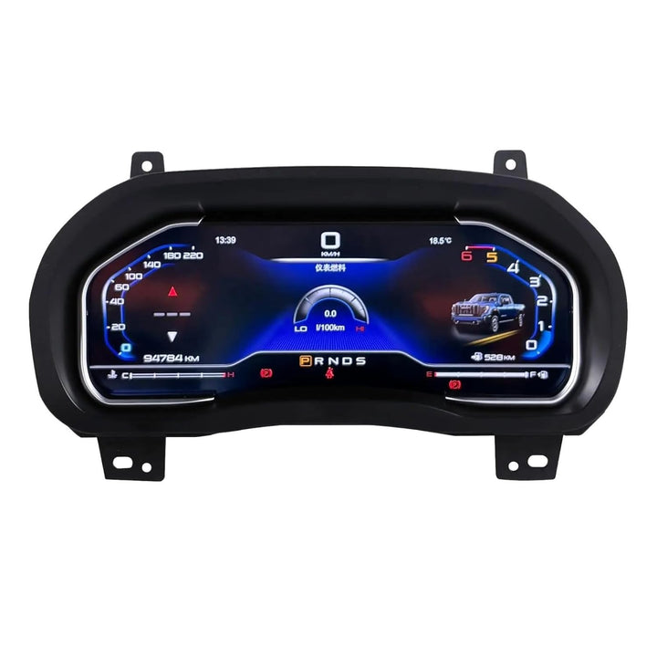 2014-18 Chevy Silverado Digital Cluster Instrument