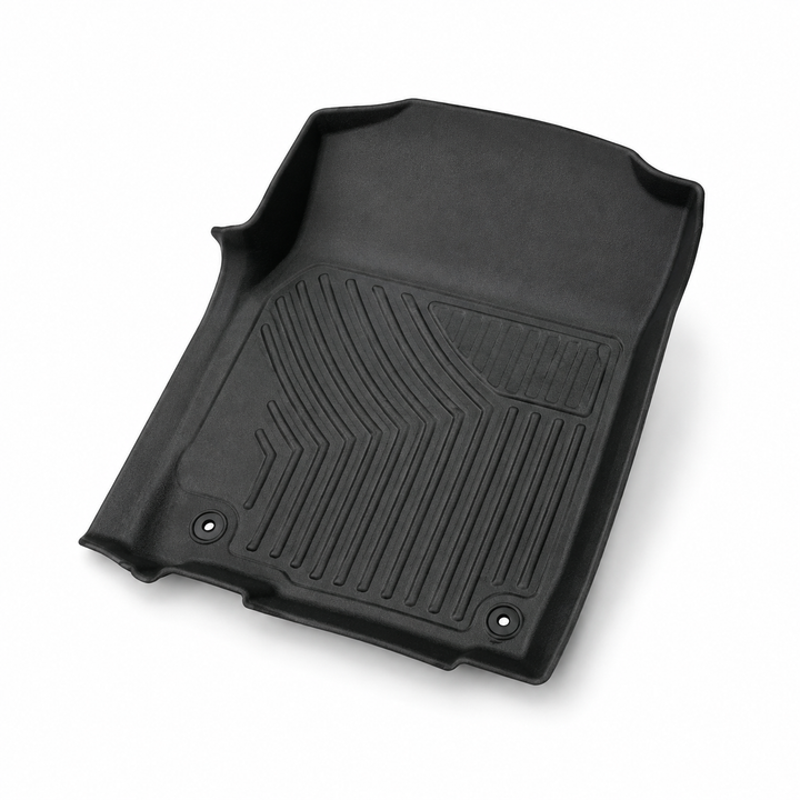 2013-24 Dodge Ram Classic TPE All-Weather Custom Floor Mats