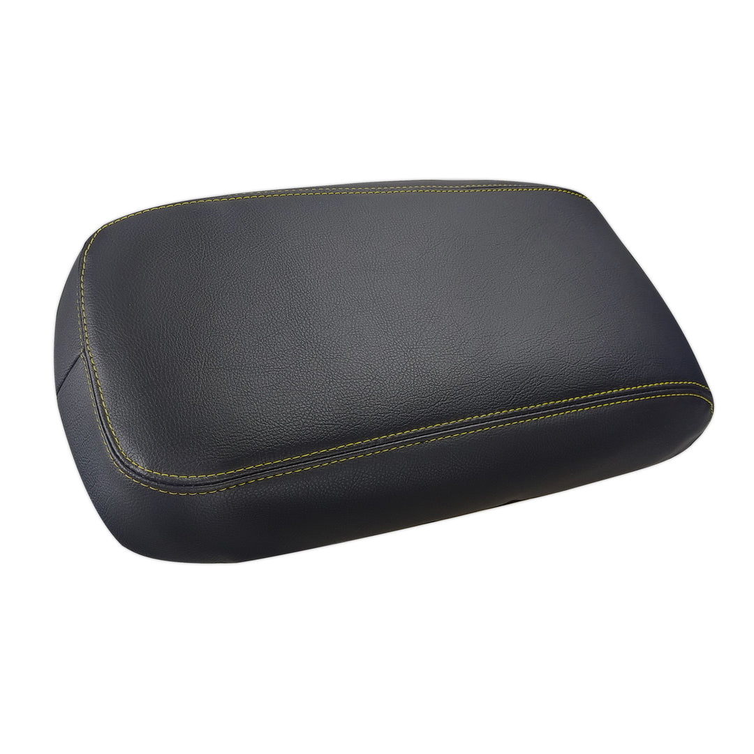 2015+ Dodge Charger Center Console Lid Armrest Cover