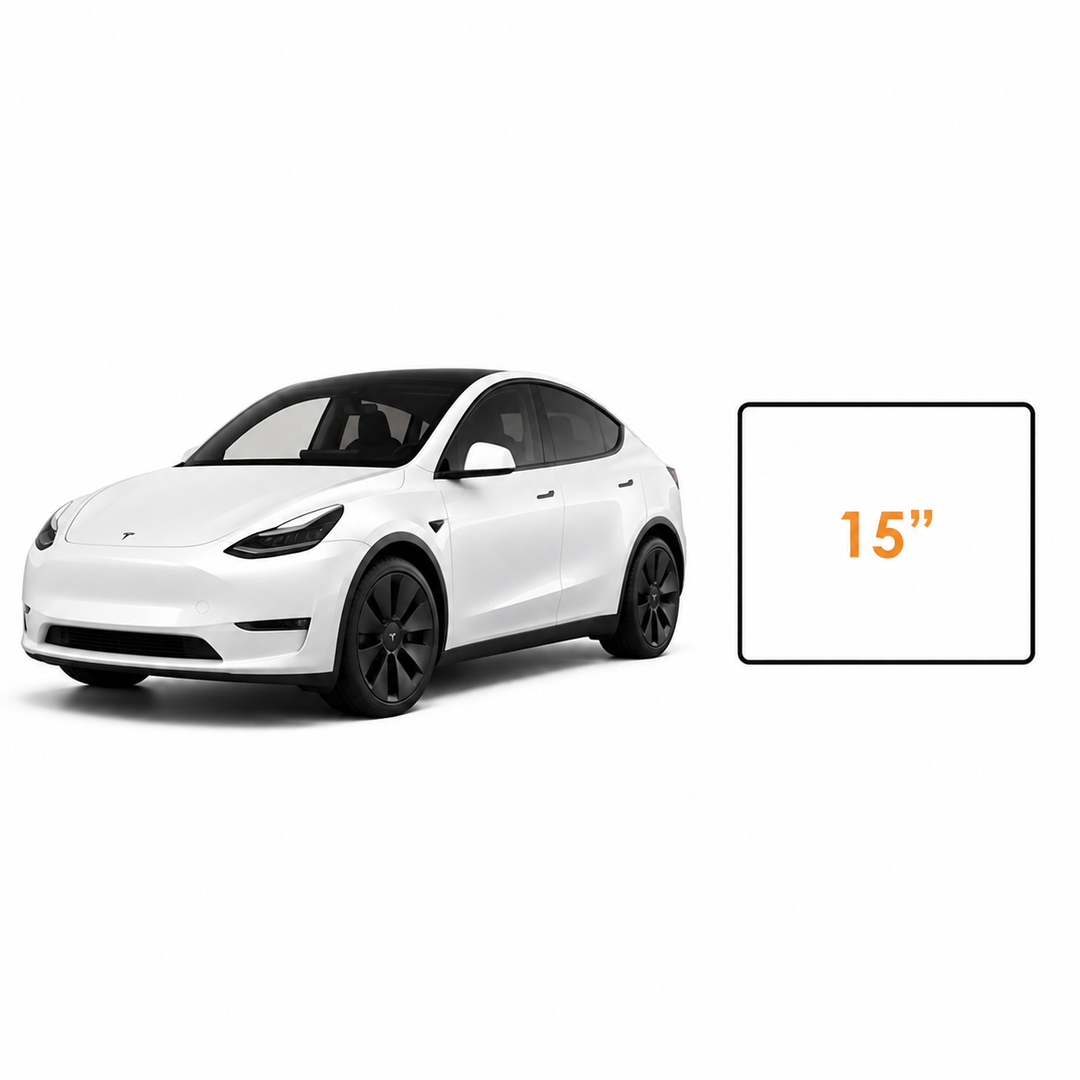 2020-2026 Tesla Model Y Display Screen Protector