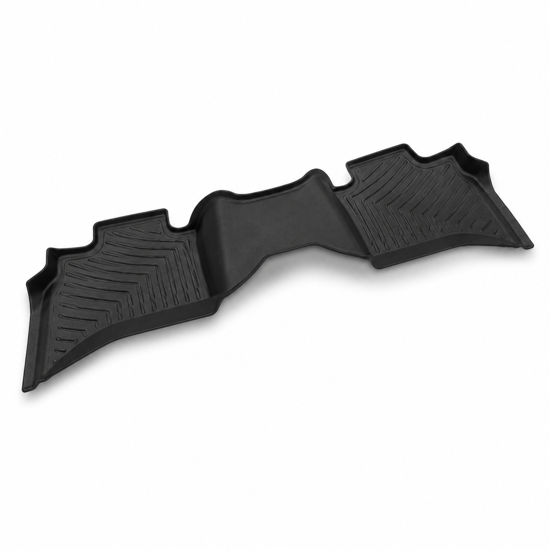 2013-24 Dodge Ram Classic TPE All-Weather Custom Floor Mats
