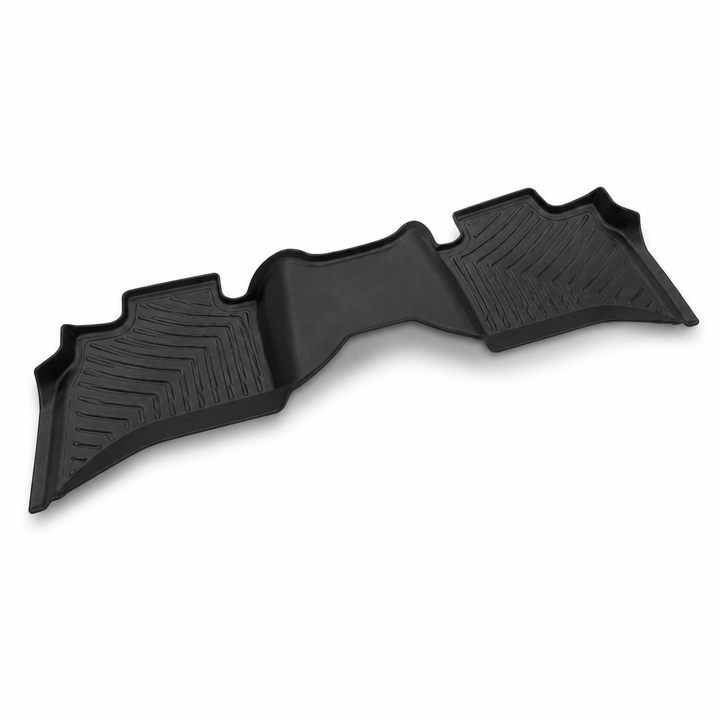 2013-24 Dodge Ram Classic TPE All-Weather Custom Floor Mats