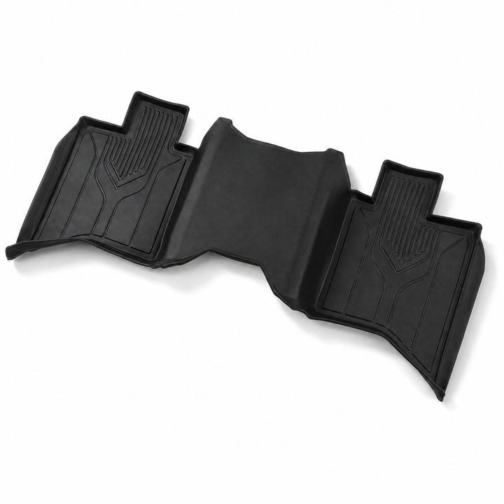2013-24 Dodge Ram Classic TPE All-Weather Custom Floor Mats