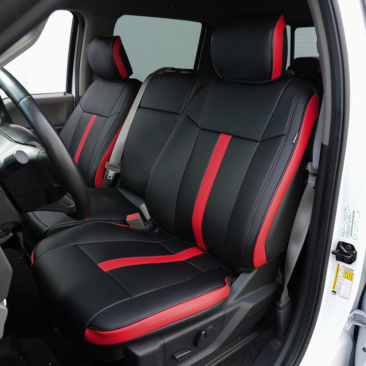 2015-20 Ford F150 | 16-22 F-250 F-350 Custom Seat Covers