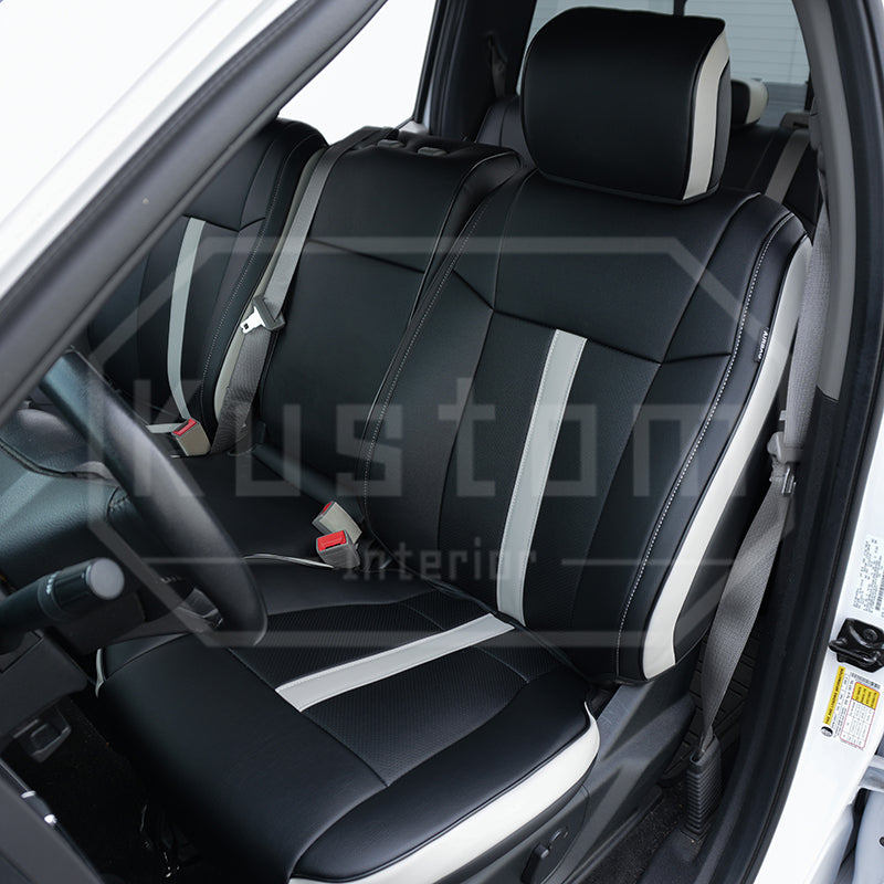 2015-20 Ford F150 | 16-22 F-250 F-350 Custom Seat Covers