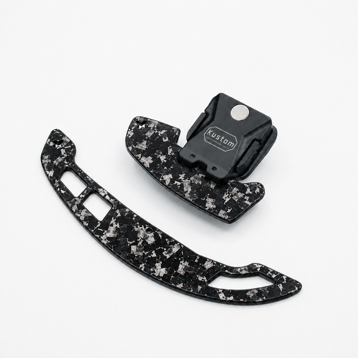 Corvette C8 Carbon Fiber Paddle Shifters