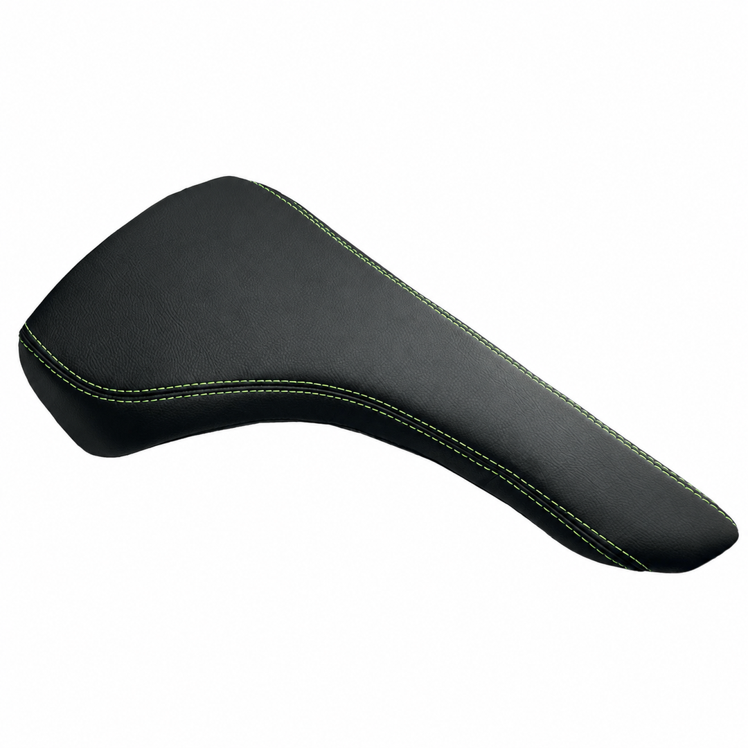 6th Gen Camaro Center Console Lid Armrest Cover (Custom Order)