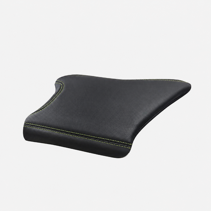 Corvette C8 Center Console Lid Armrest Cover (Custom Order)