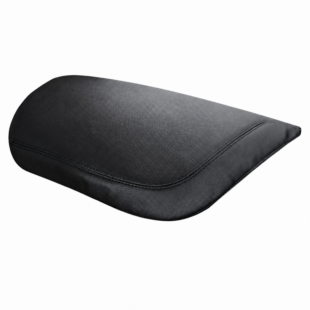 Corvette C7 Center Console Lid Armrest Cover (Custom Order)