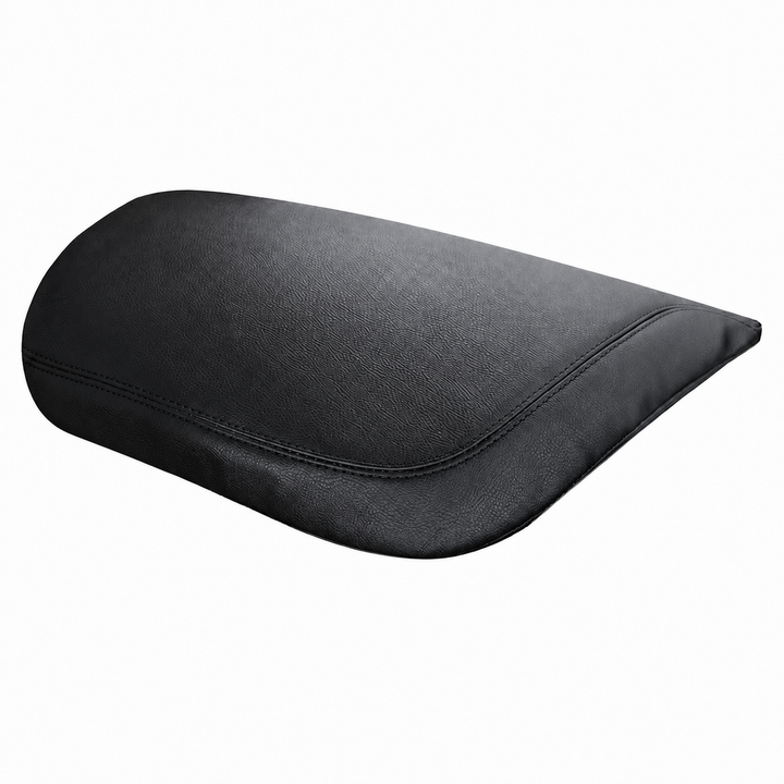 Corvette C7 Center Console Lid Armrest Cover (Custom Order)