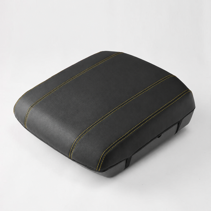 2009+ Dodge Ram Classic Center Console Lid Armrest Cover (Custom Order)