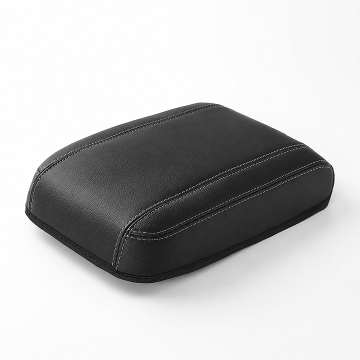 2016-23 Toyota Tacoma Center Console Lid Armrest Cover (Custom Order)