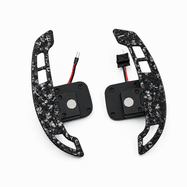 5th Gen Camaro Carbon Fiber Paddle Shifters
