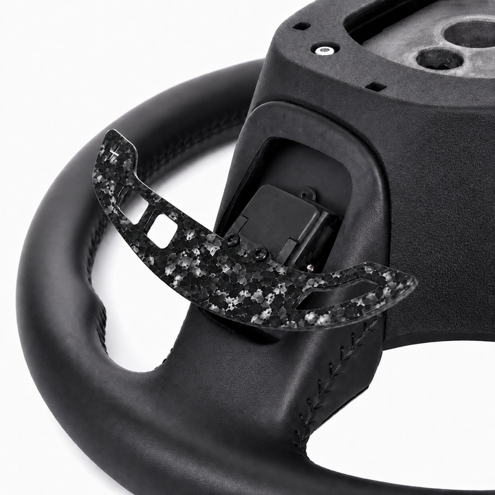 5th Gen Camaro Carbon Fiber Paddle Shifters