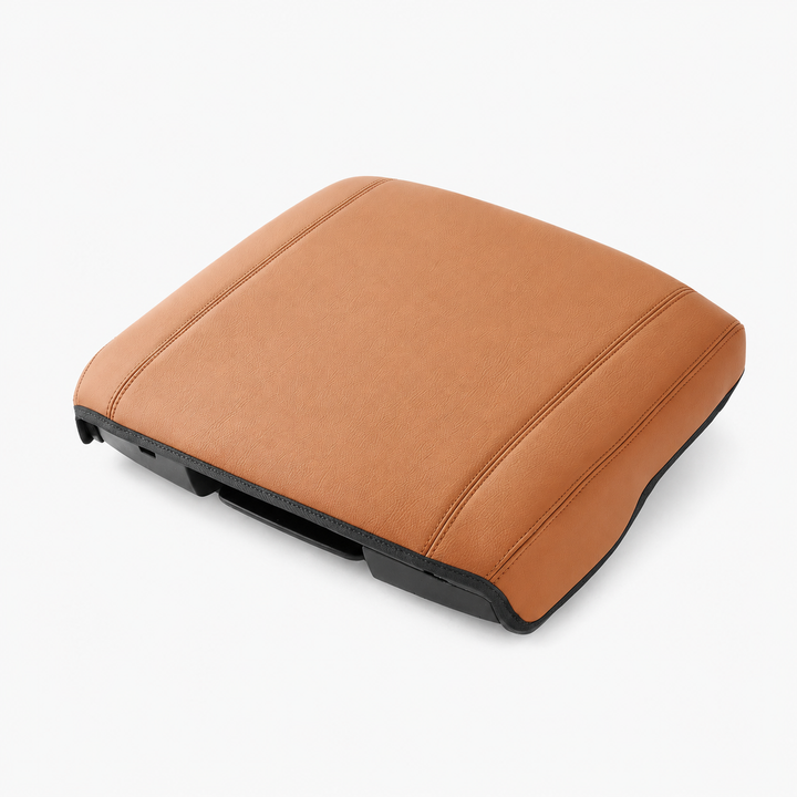 2019+ Dodge Ram 1500 TRX Center Console Lid Armrest Cover
