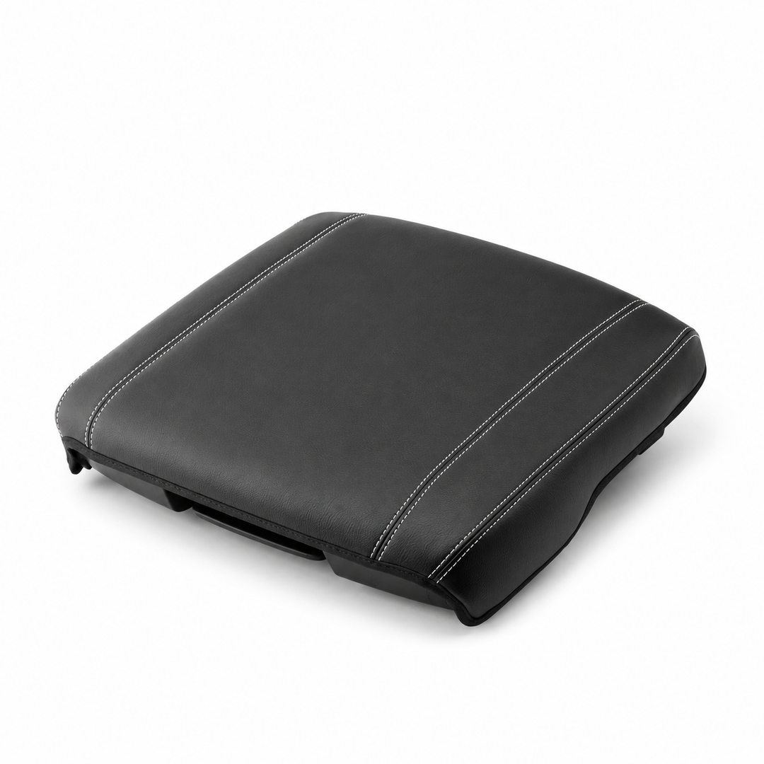 2019+ Dodge Ram 1500 TRX Center Console Lid Armrest Cover