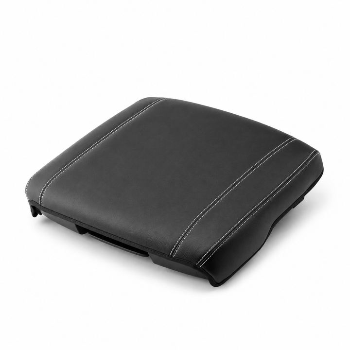 2019+ Dodge Ram 1500 TRX Center Console Lid Armrest Cover