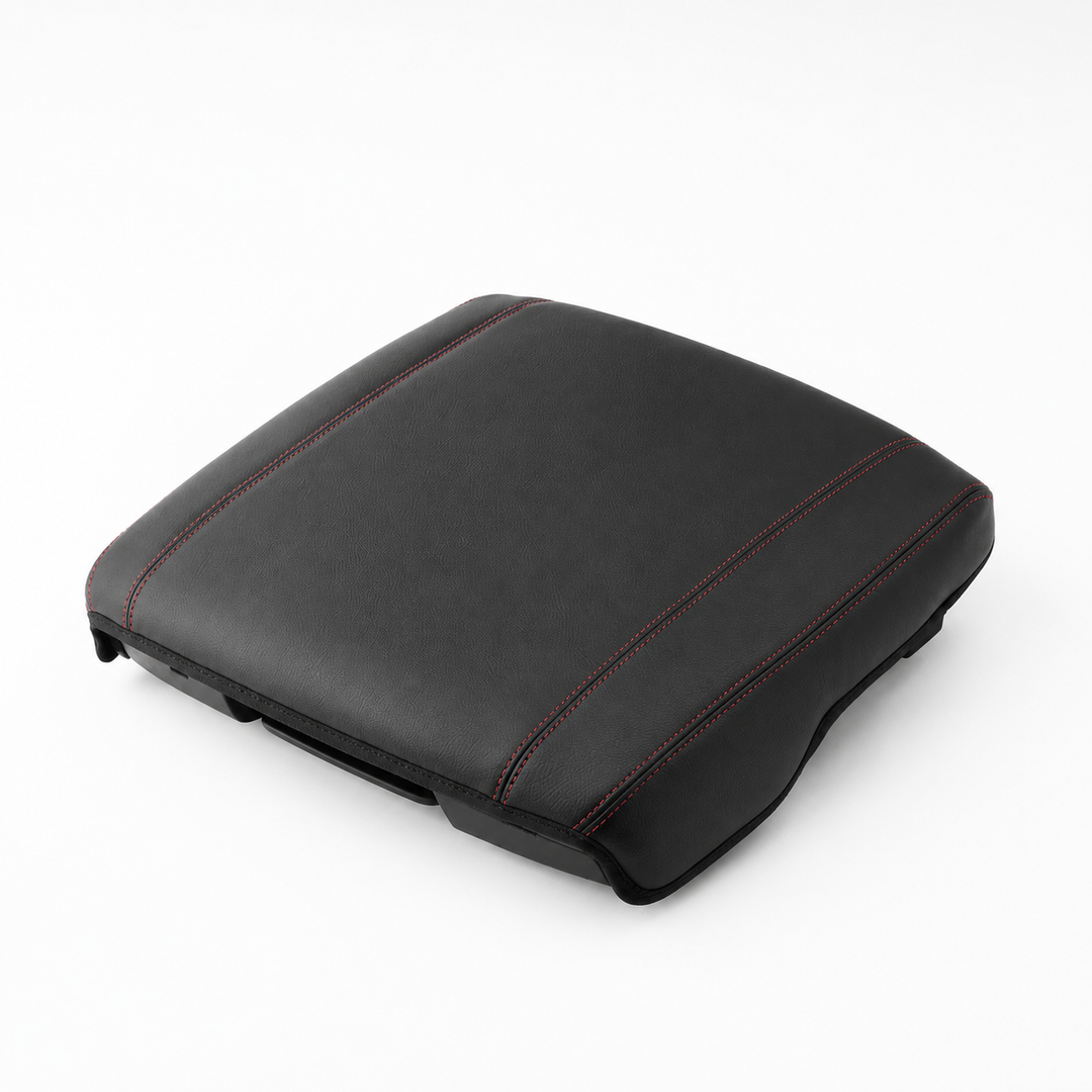 2019+ Dodge Ram 1500 TRX Center Console Lid Armrest Cover