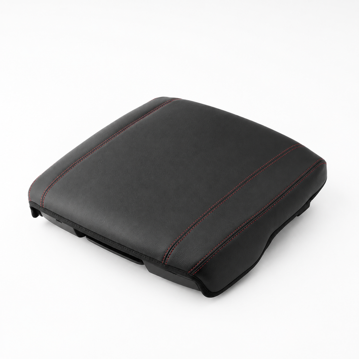2019+ Dodge Ram 1500 TRX Center Console Lid Armrest Cover