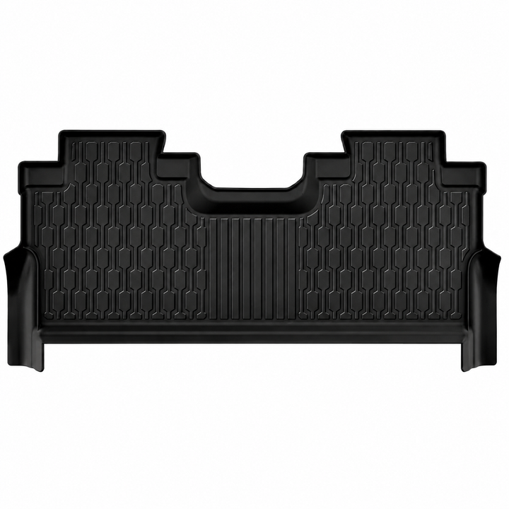 2021-2025 Ford F-150 TPE All-Weather Custom Floor Mats