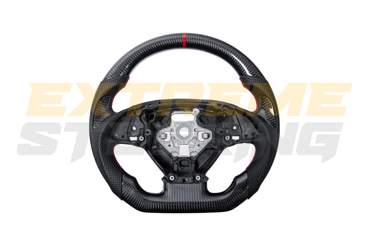 Corvette C7 Carbon Fiber Steering Wheel