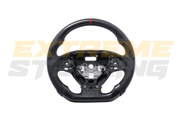 Corvette C7 Carbon Fiber Steering Wheel