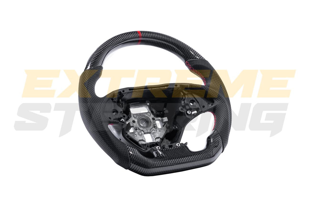 Corvette C7 Carbon Fiber Steering Wheel