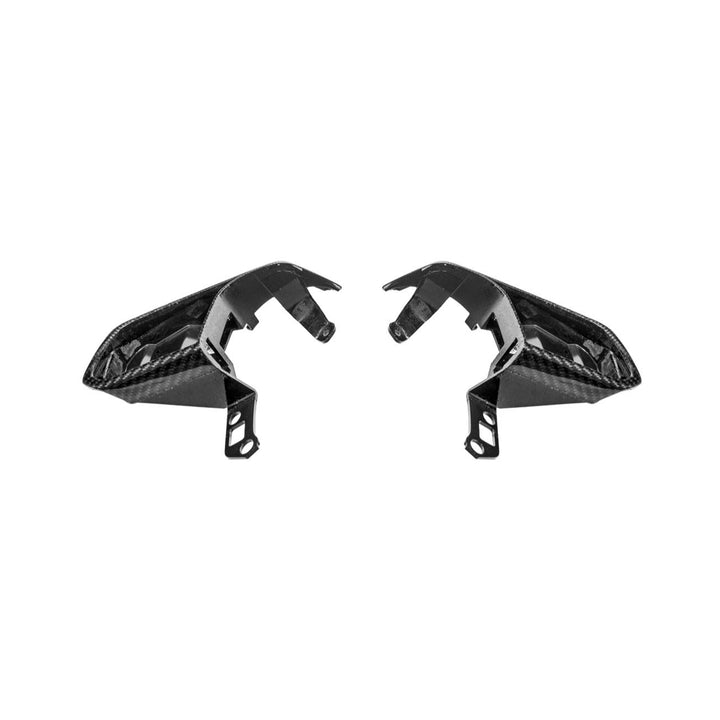 Corvette C8 Steering Wheel Button Cover