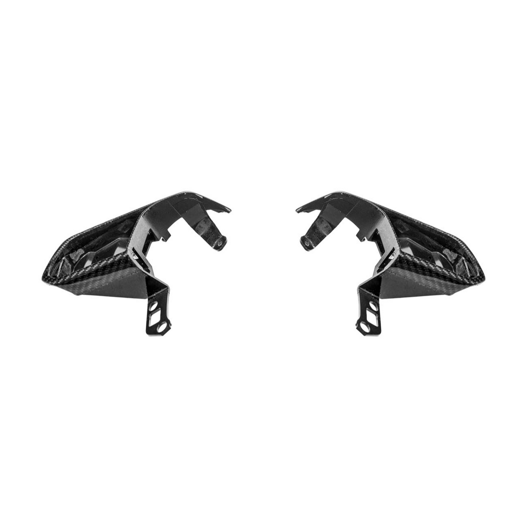 Corvette C8 Steering Wheel Button Cover