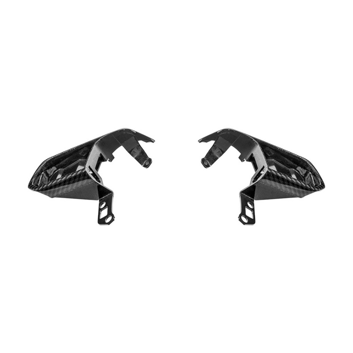Corvette C8 Steering Wheel Button Cover
