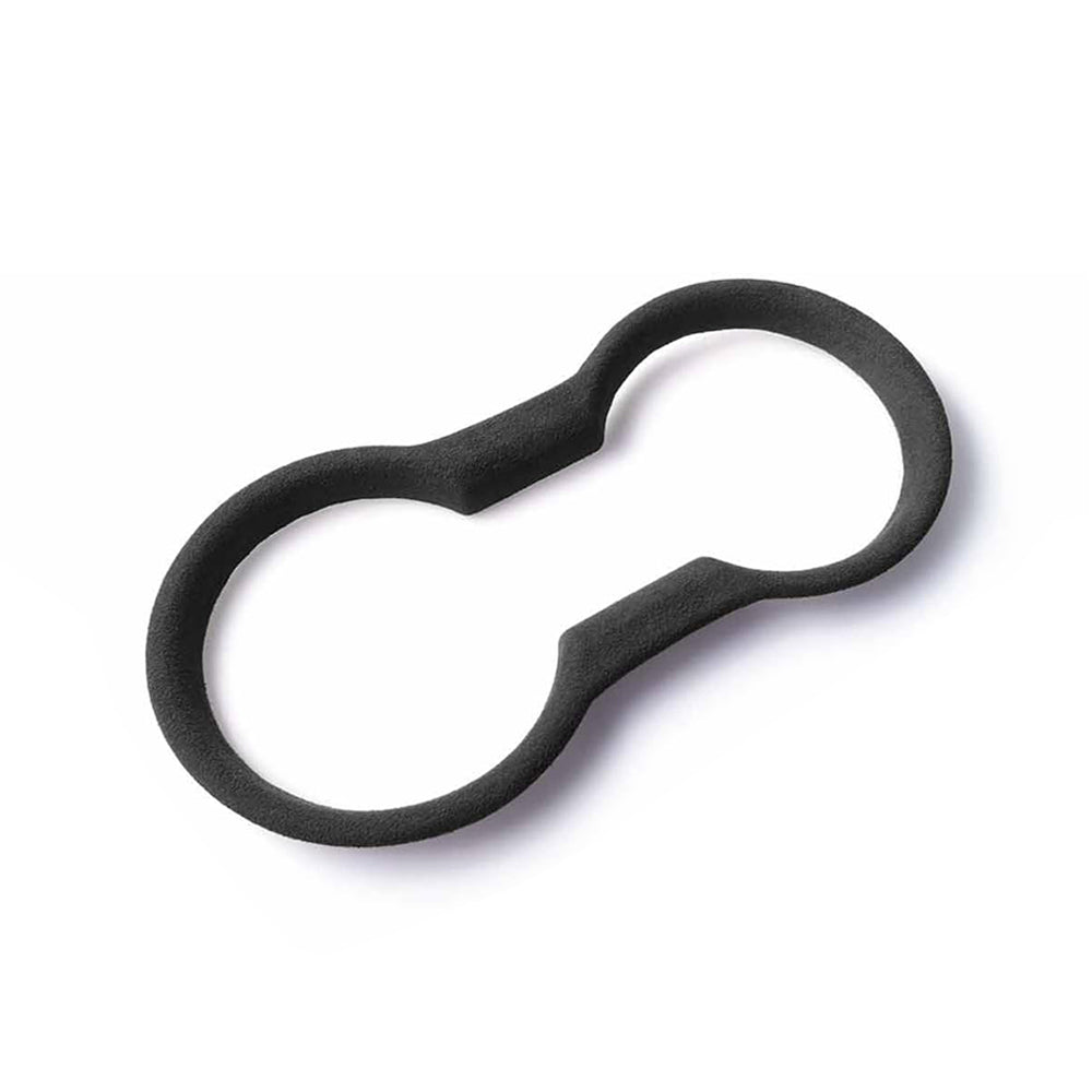 2015-23 Ford Mustang Alcantara Cup Holder Trim