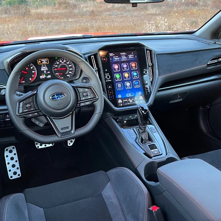 Subaru WRX STI – photo 3